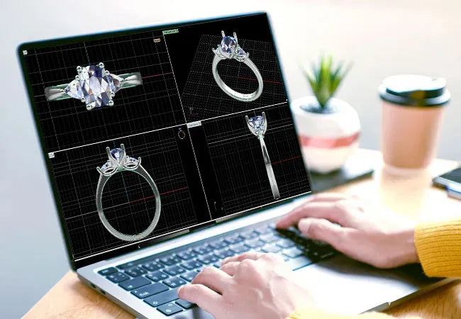 Bringing Your Vision to Life at Brillante & Co