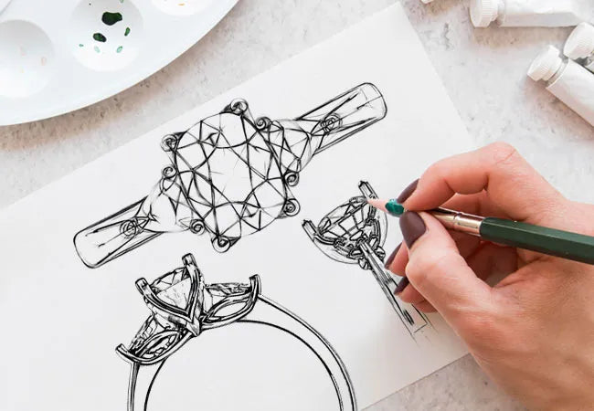 Let’s Talk About Your Story at Brillante & Co