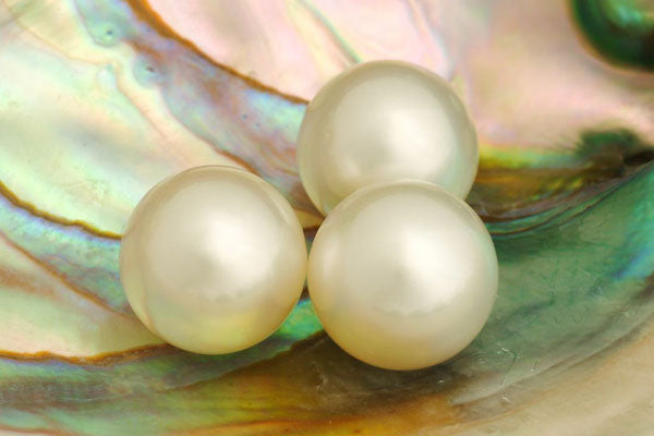 Caring For Your Pearls