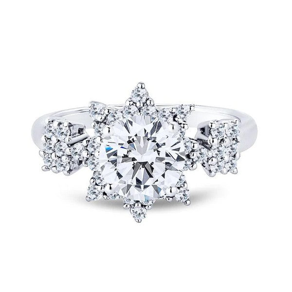 Diamond Engagement Ring