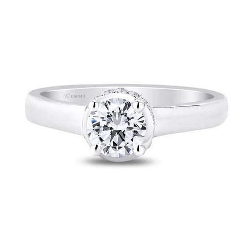 Diamond Engagement Ring