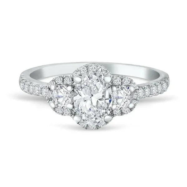 Diamond Engagement Ring