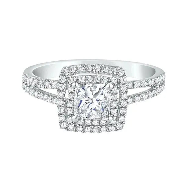 Diamond Engagement Ring