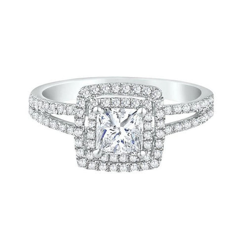 Diamond Engagement Ring