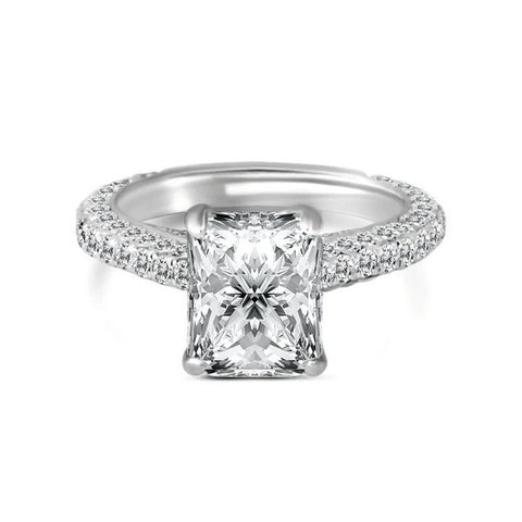 Diamond Engagement Ring