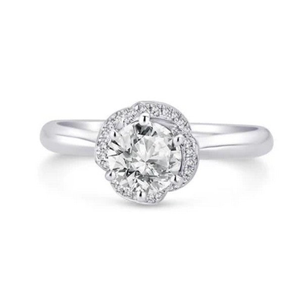 Diamond Engagement Ring