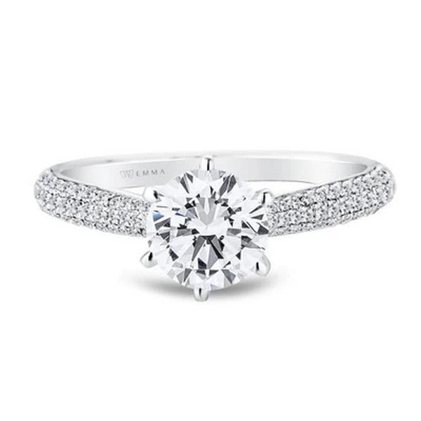 Diamond Engagement Ring