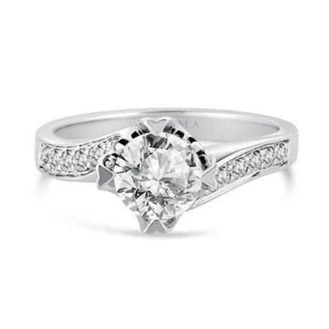 Diamond Engagement Ring