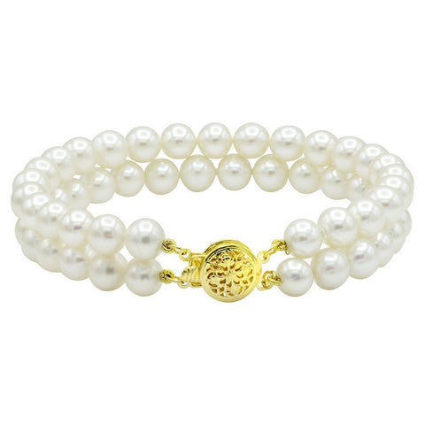 Pearl Bracelet