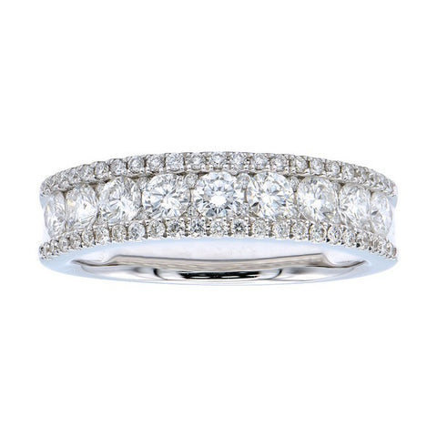 Fashion Diamond Ring