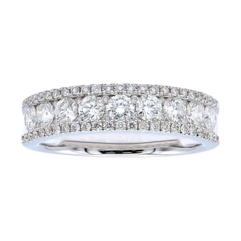 Fashion Diamond Ring