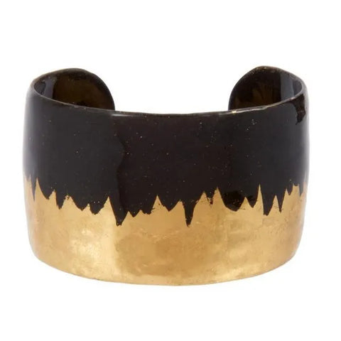 Skyline Cuff Black