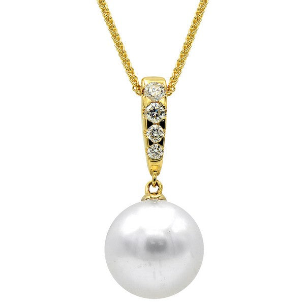 South Sea Pearl Pendant