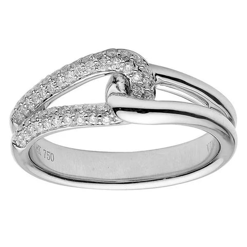 Diamond Fashion Ring